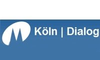 Logo Köln Dialog