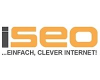 Iseo Online Marketing GmbH Logo Iseo Online Marketing GmbH