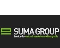 Suma Group Logo Suma Group