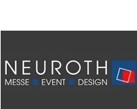 Logo Neuroth Messemarketing