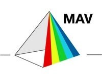 MAV GmbH Logo MAV GmbH