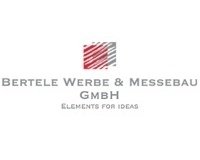 Logo Bertele Werbe & Messebau GmbH