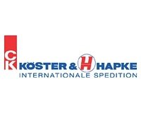 Logo Carl Köster & Louis Hapke GmbH & Co. KG 