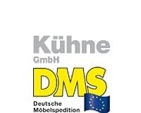 Kühne GmbH Logo Kühne GmbH