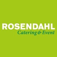 Rosendahl Catering & Event Logo Rosendahl Catering & Event