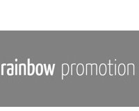 The Rainbow Promotion Werbeservice GmbH Logo The Rainbow Promotion Werbeservice GmbH