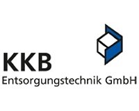 KKB Entsorgungstechnik GmbH Logo KKB Entsorgungstechnik GmbH