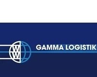 Gamma Logistik GmbH Logo Gamma Logistik GmbH