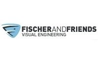 FischerandFriends GmbH Logo FischerandFriends GmbH