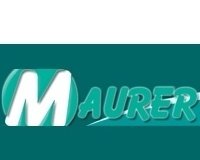 Maurer Messebau Logo Maurer Messebau