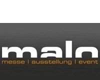 Logo Malo Messe- und Ausstellungsbau