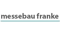 Messebau Franke GmbH Logo Messebau Franke GmbH