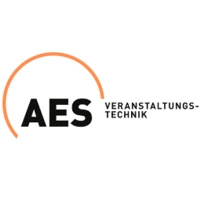 AES Veranstaltungstechnik OHG Logo AES Veranstaltungstechnik OHG