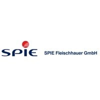 SPIE Fleischhauer GmbH / Niederlassung Hannover Medientechnik Logo SPIE Fleischhauer GmbH / Niederlassung Hannover Medientechnik