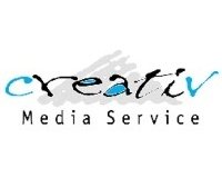 Logo creativ Media Service e.K.