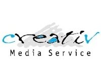 creativ Media Service e.K. Logo creativ Media Service e.K.