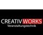 Creativworks Veranstaltungstechnik