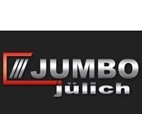 Jumbo Infomobile GmbH Logo Jumbo Infomobile GmbH