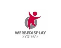Werbe Display Systeme GmbH Logo Werbe Display Systeme GmbH