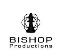 Bishop Productions Logo Bishop Productions
