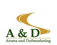 A&D GmbH Aroma und Duftmarketing Logo A&D GmbH Aroma und Duftmarketing
