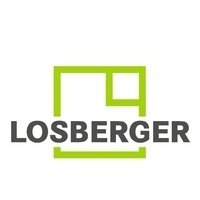 Losberger GmbH Logo Losberger GmbH
