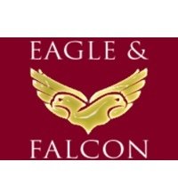 Eagle & Falcon Logo Eagle & Falcon