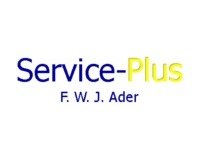 Service-Plus F.W.J. Ader Logo Service-Plus F.W.J. Ader