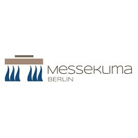 Messeklima Berlin Logo Messeklima Berlin