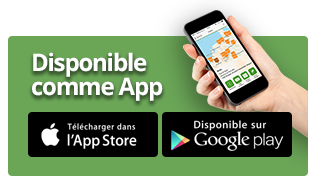 Téléchargé FoiresInfo App