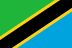 Tanzanie

