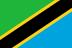 Tanzanie
