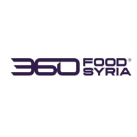360 Food Syria 2026 Damas
