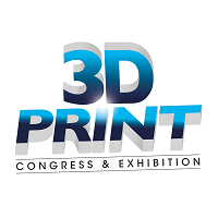 3D Print Congress & Exhibition Chassieu 2020 3D Print Congress & Exhibition 2020 Chassieu