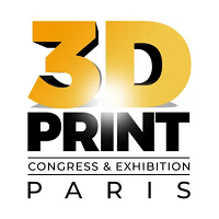 3D Print Congress & Exhibition Paris 3D Print Congress & Exhibition Paris