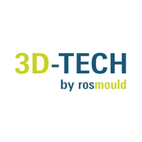 3D-TECH by Rosmould Krasnogorsk 2026 3D-TECH by Rosmould 2026 Krasnogorsk