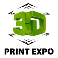 3D Print Expo Moscou 3D Print Expo Moscou