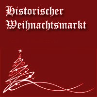 Marché Historique de Noël  Erlangen