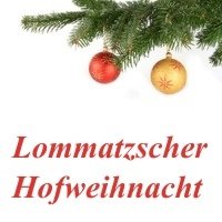 Marché de Noël Lommatzsch Marché de Noël Lommatzsch