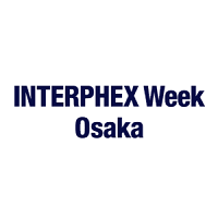 INTERPHEX Week  Osaka
