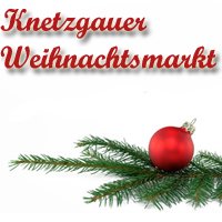 Marché de Noël Knetzgau Marché de Noël Knetzgau