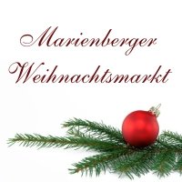 Marché de Noël 2024 Marienberg