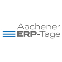 Aachener ERP-Tage Aix-la-Chapelle 2020 Aachener ERP-Tage 2020 Aix-la-Chapelle