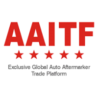 AAITF Shenzhen 2021 AAITF 2021 Shenzhen