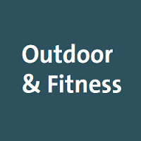 ABF Outdoor & Fitness 2025 Hanovre