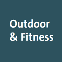 ABF Outdoor & Fitness 2026 Hanovre