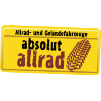 Absolut Allrad  Salzbourg