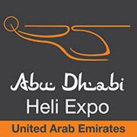 Abu Dhabi Heli Expo  Abou Dabi