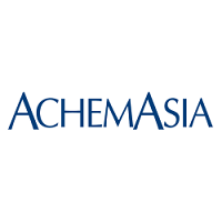 AchemAsia  Shanghai