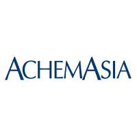 AchemAsia 2025 Shanghai
